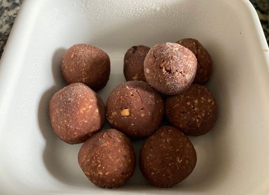 bolitas-de-platano-y-avena