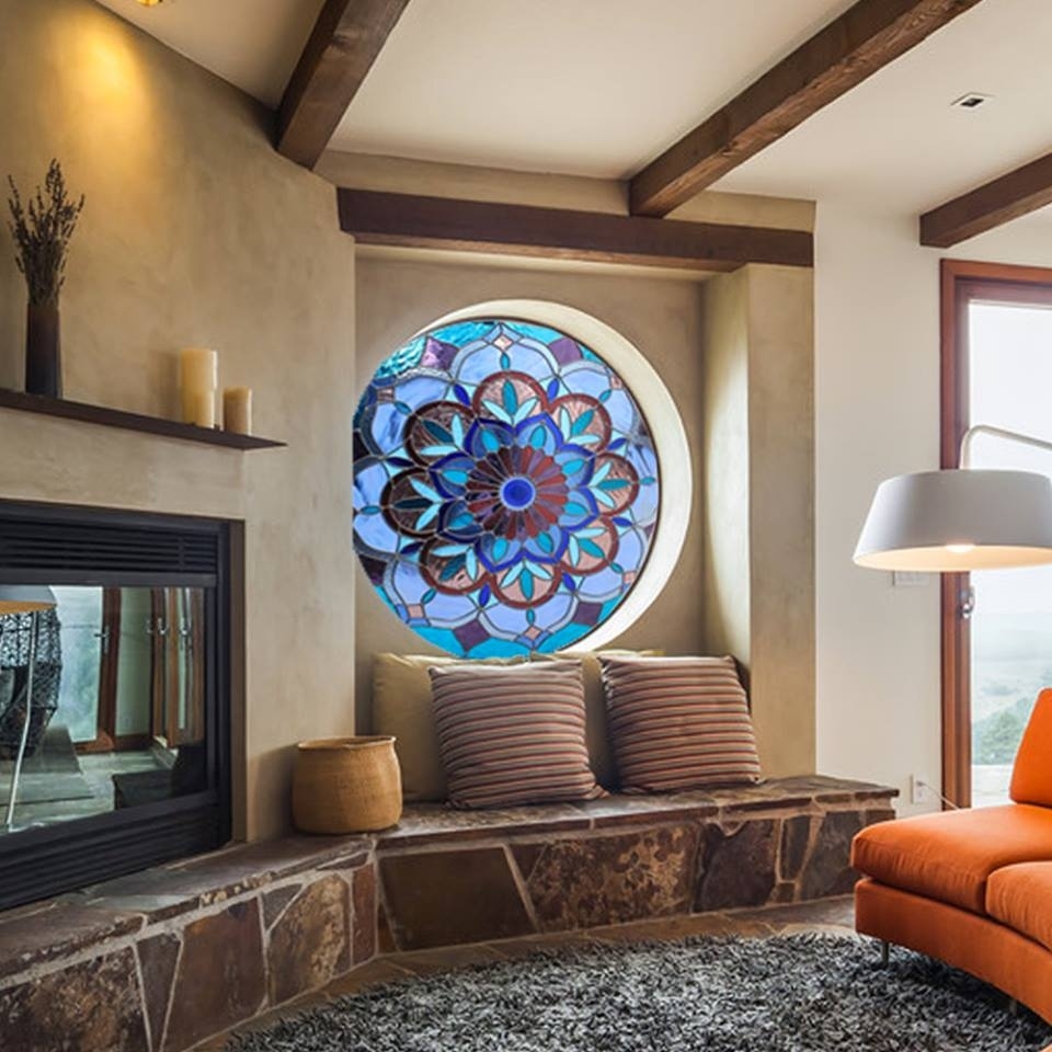 VITRAL-CIRCULAR-DE-MANDALA-AZUL-DISENO-MODERNO-EMPLOMADO (1)