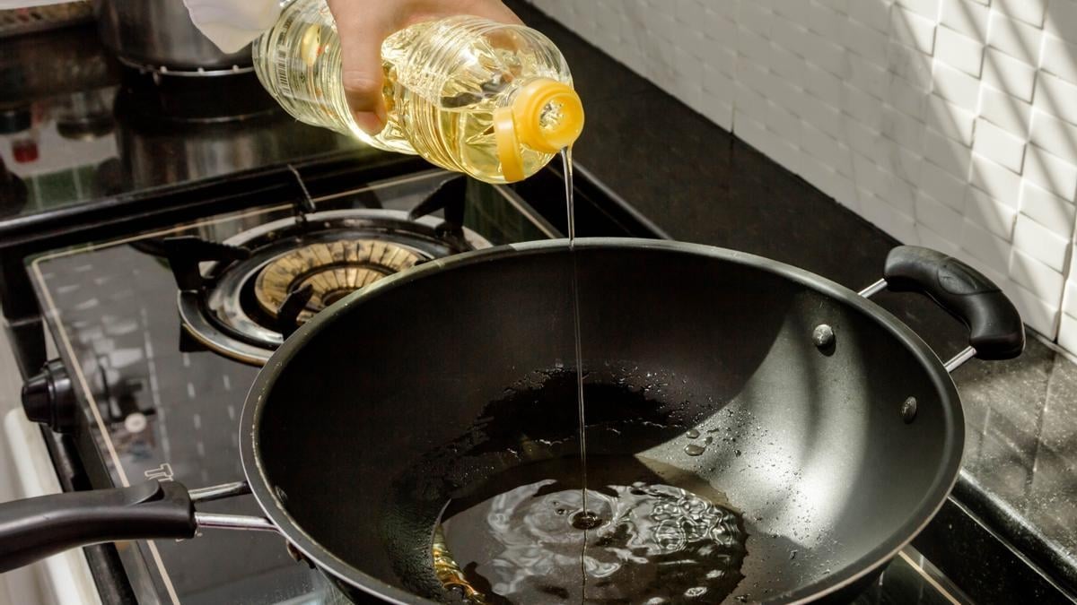 Aceite