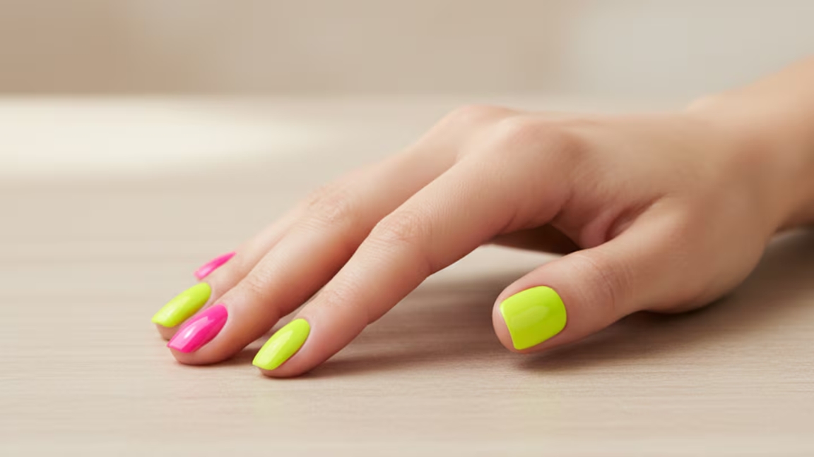 nail art 2