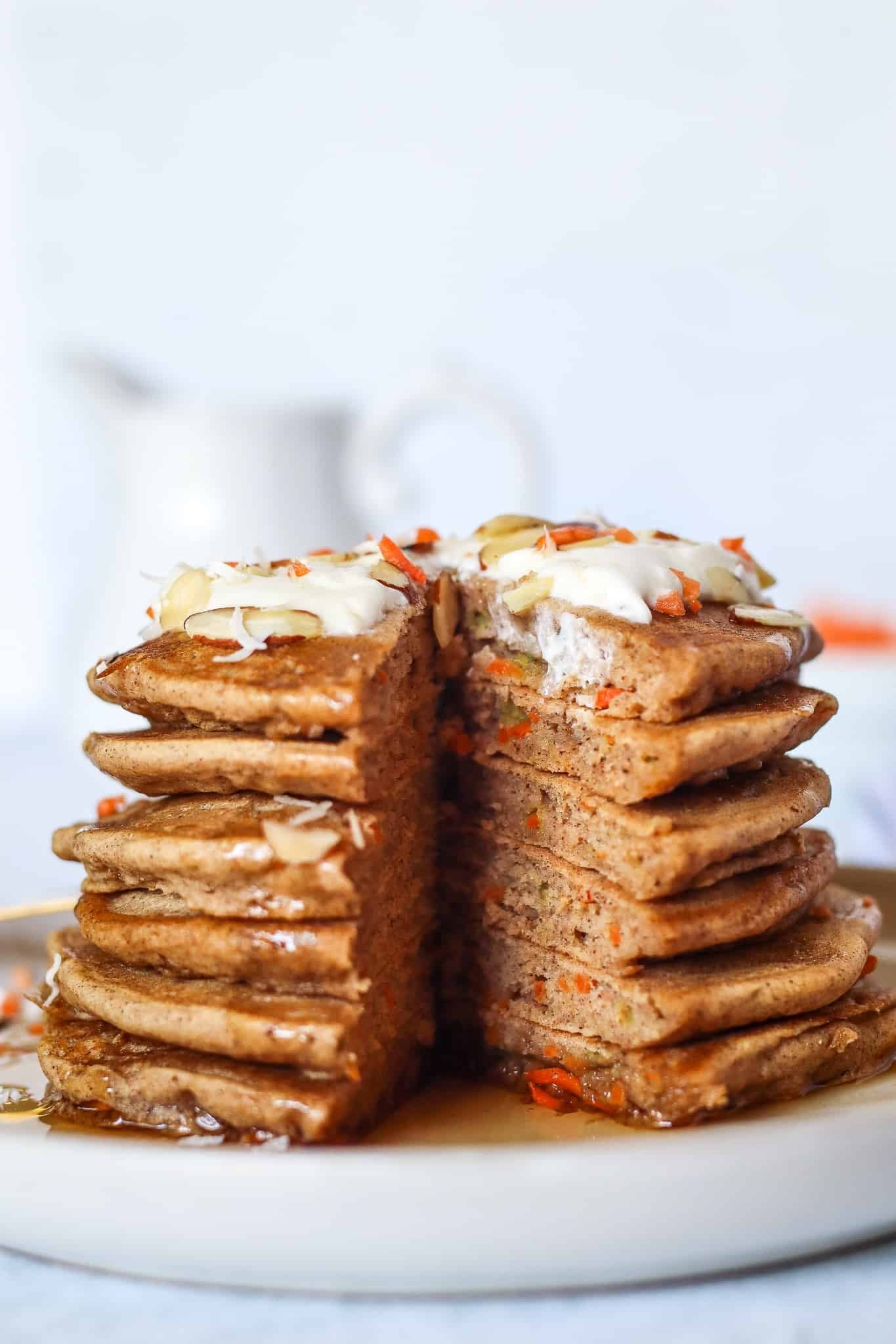 carrot-cake-pancakes-healthy