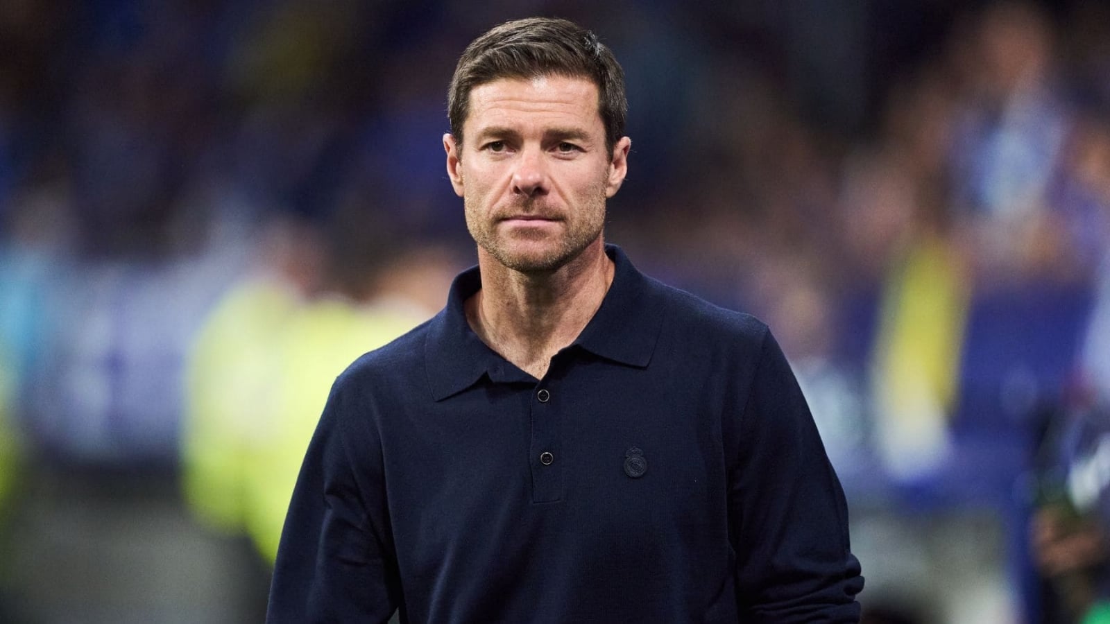 Xabi Alonso. Fuente (Instagram)