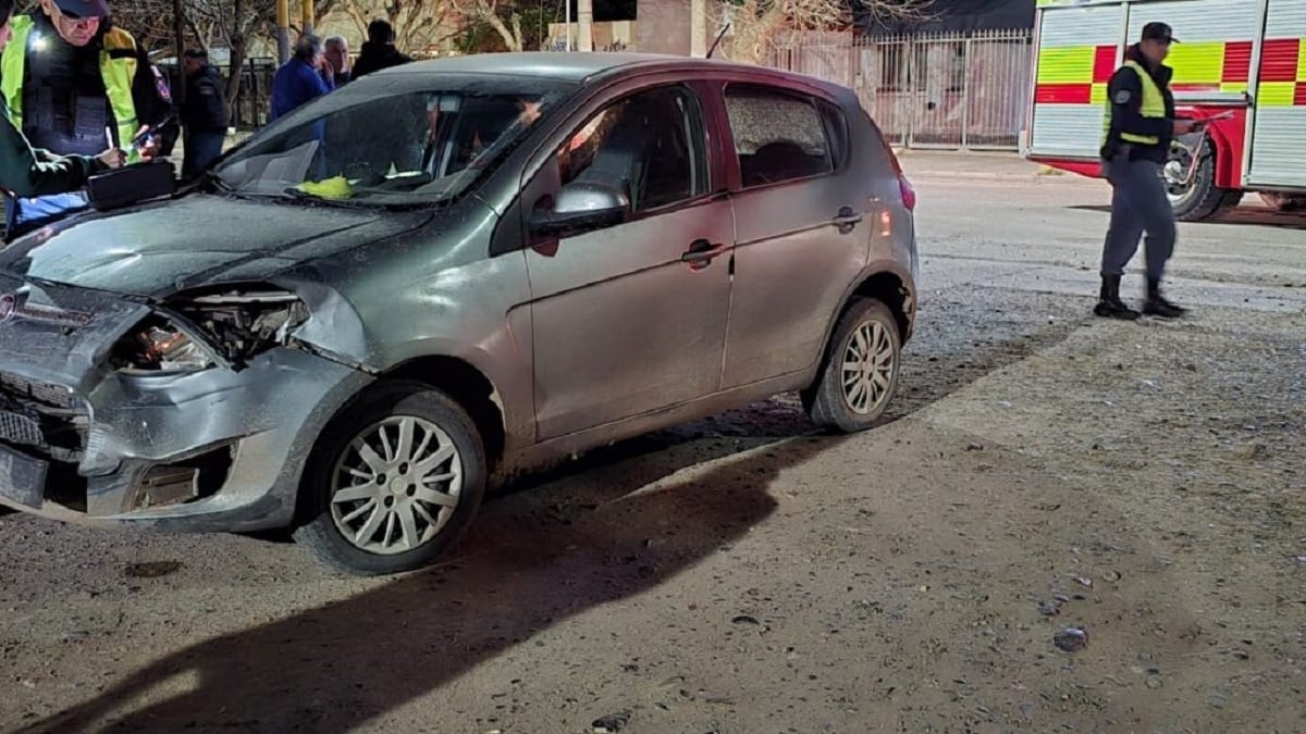 choque moto y auto centenario 2