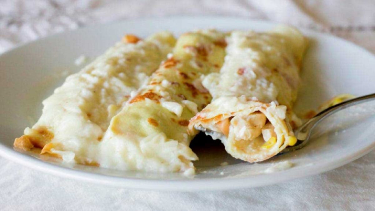 Panqueques