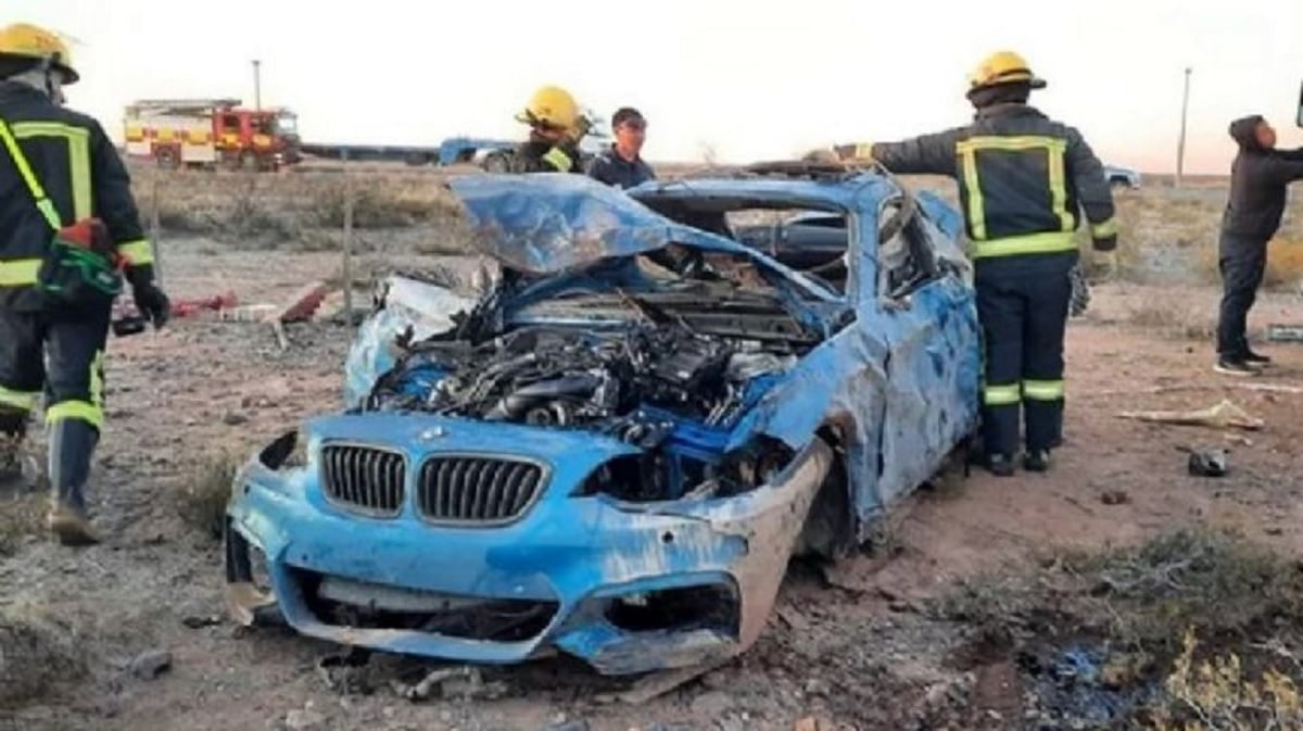 bmw caso rossini