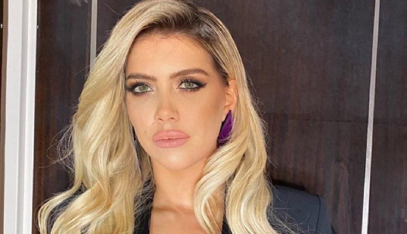 Wanda Nara