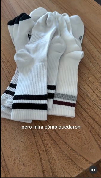 Medias 6