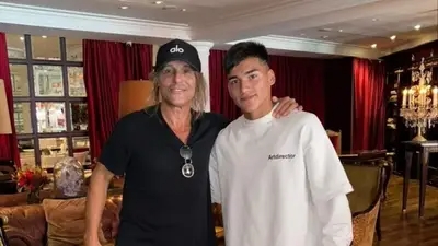 subiabre caniggia
