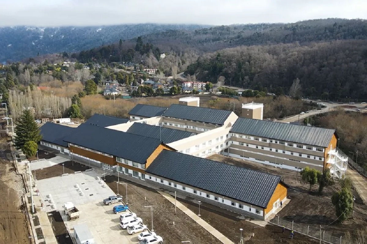 hospital smandes