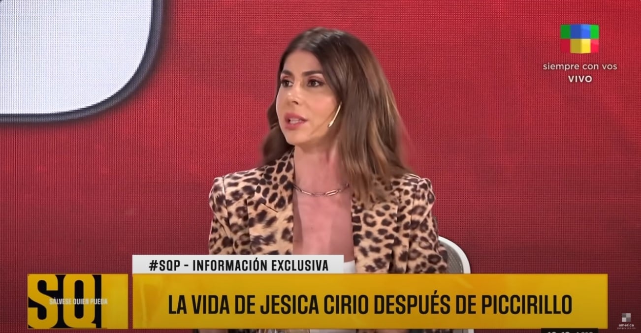 Jesica Cirio 3
