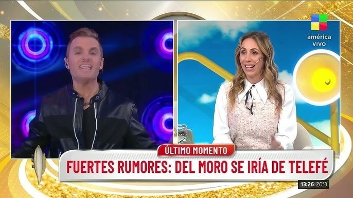 Santiago del Moro 3