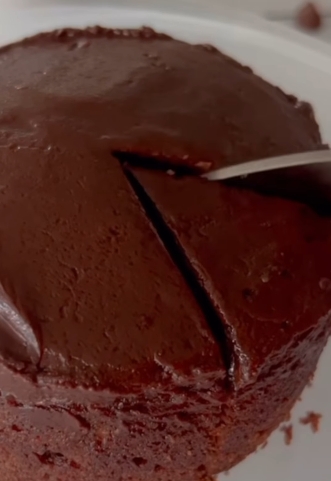 bizcocho de chocolate y zanahoria1