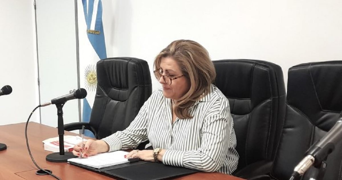 carina alvarez jueza