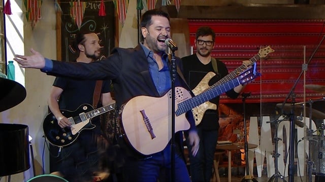 La Peña de Morfi 2