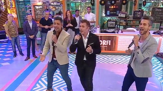 La Peña de Morfi 3