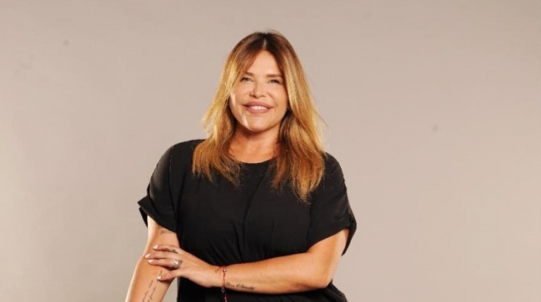 Nazarena Vélez1