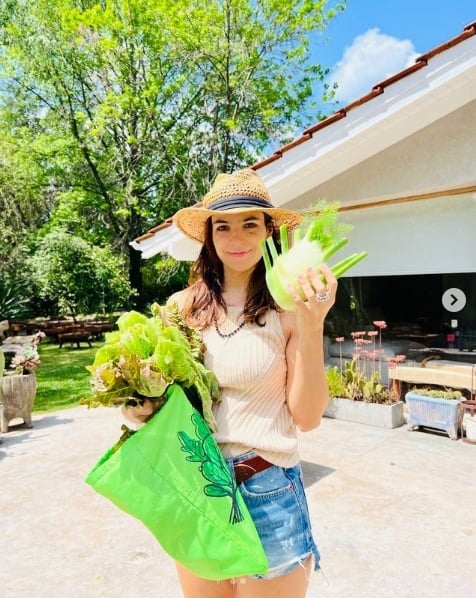 Agustina Cherri 1