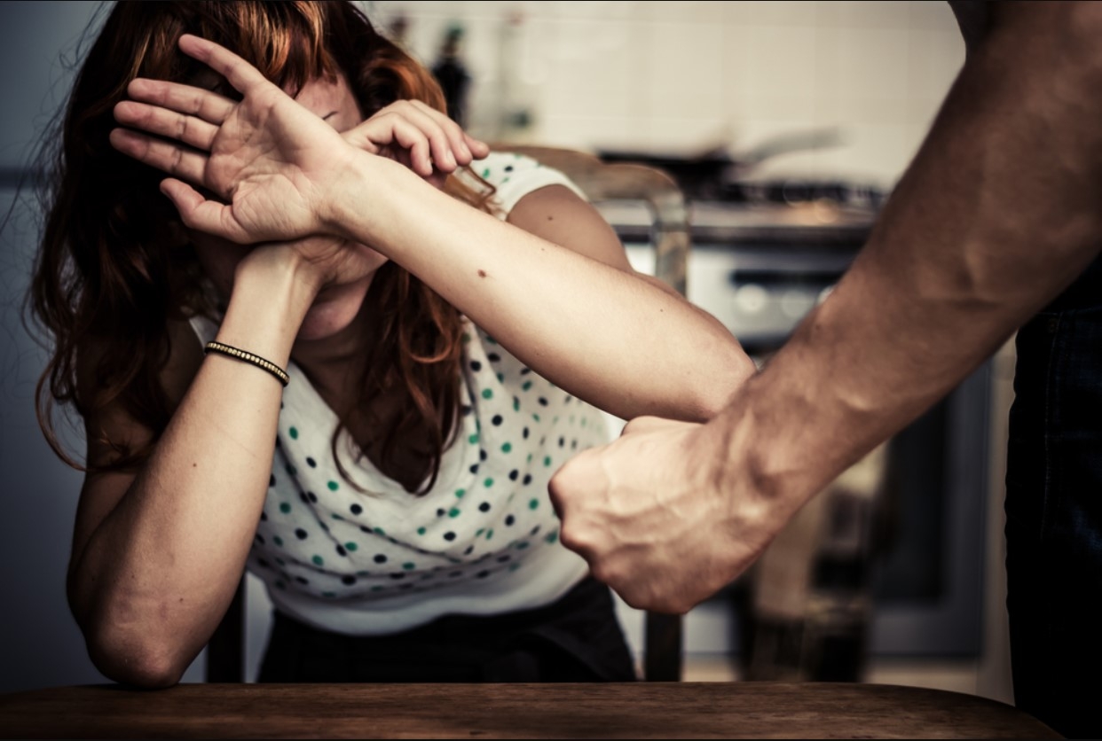 violencia al dia