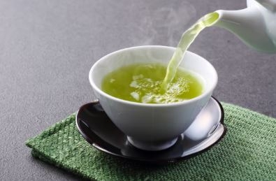 te verde