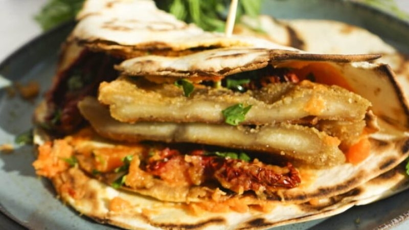 fajitas 2