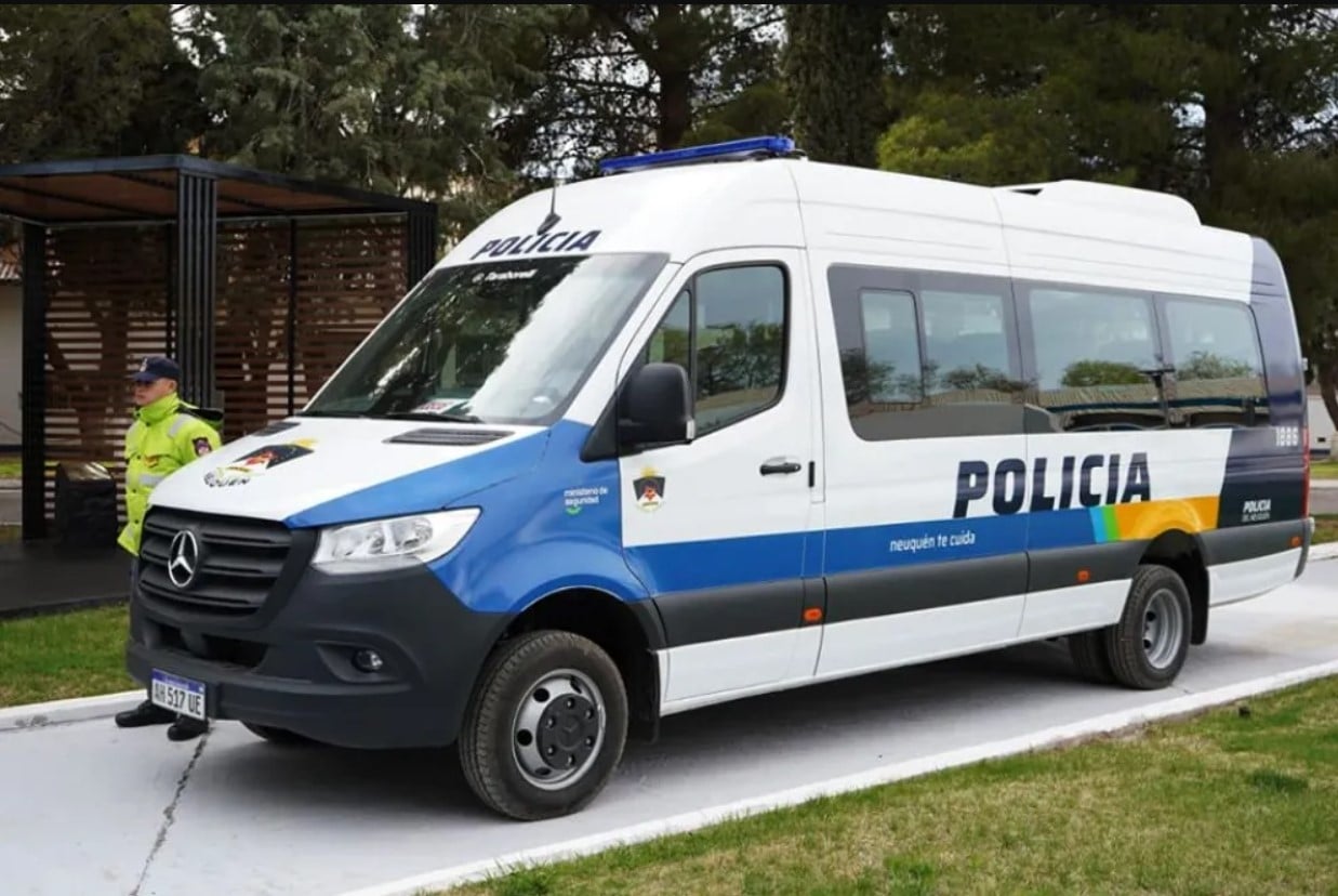equipamiento gob nqn