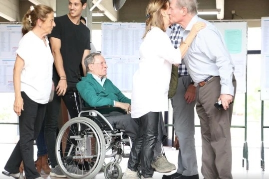 Mariano Grondona 1