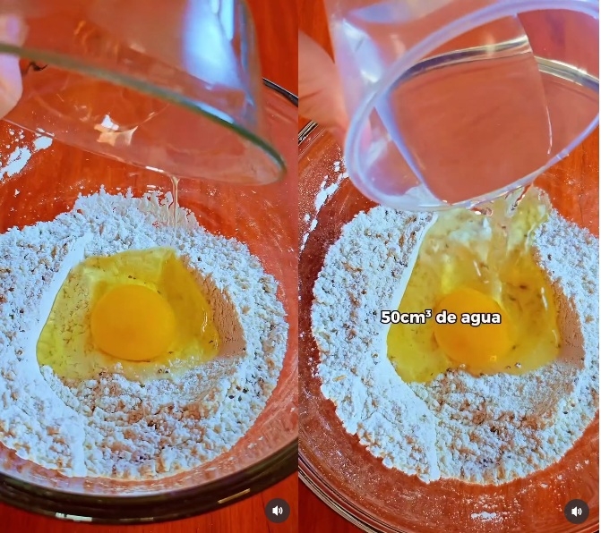 Rosquitas de anís 3