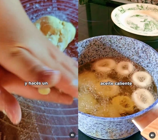 Rosquitas de anís 4