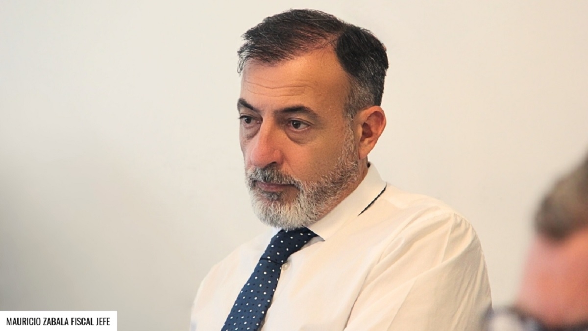 mauricio zabala fiscal jefe