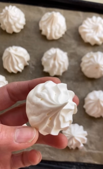merengue francés1