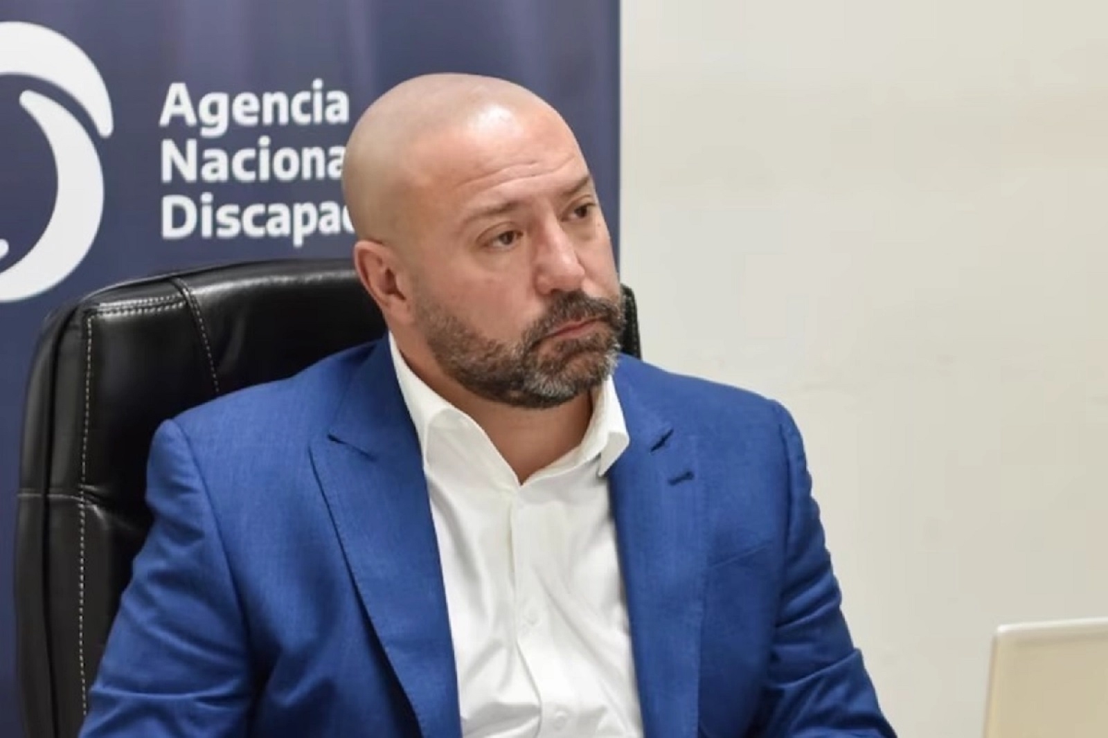 Caso Andis portafda