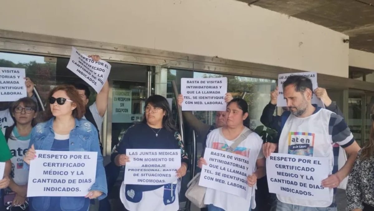 licencias médicas face2