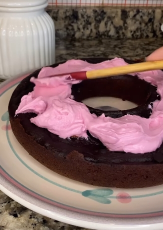 budín de remolacha y chocolate3