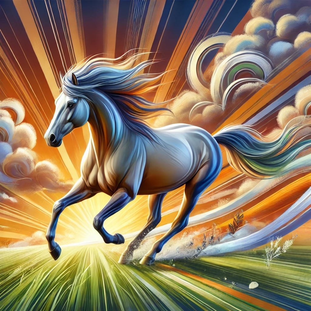 caballo 22
