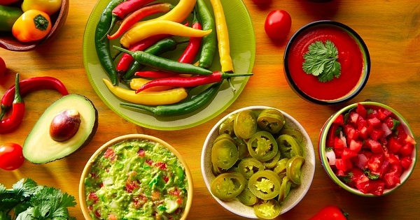 comer-picante