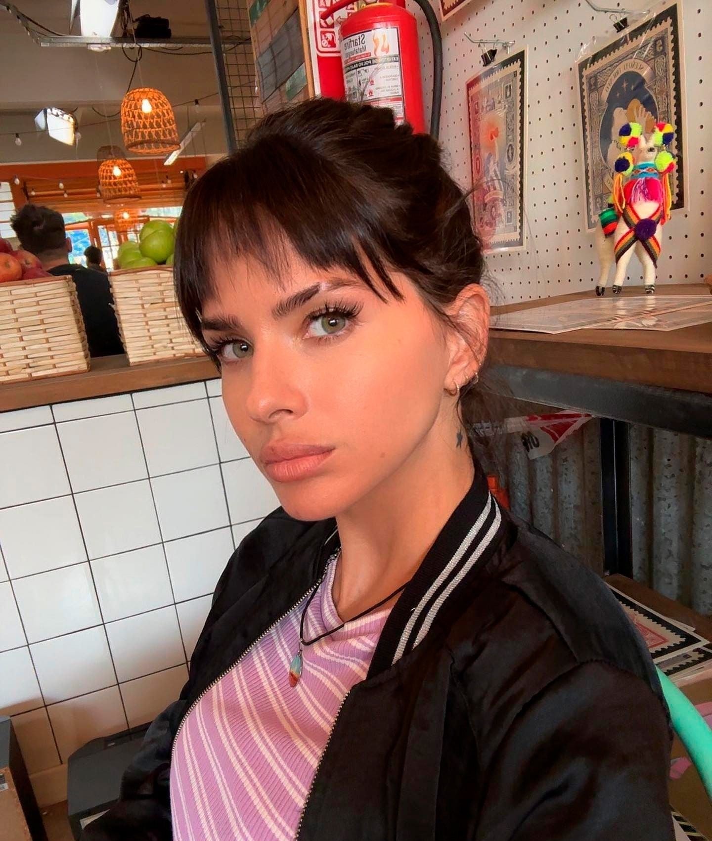 China Suárez