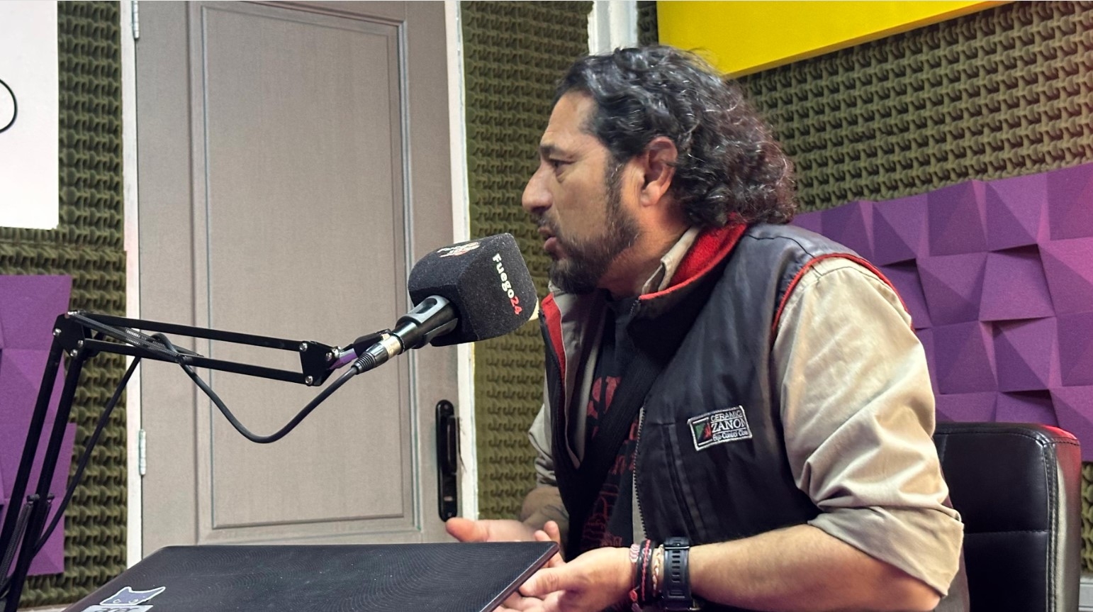 blanco prensa Frente Izq