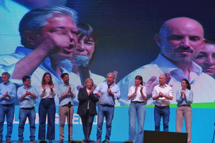 la neuquinidad en zapala