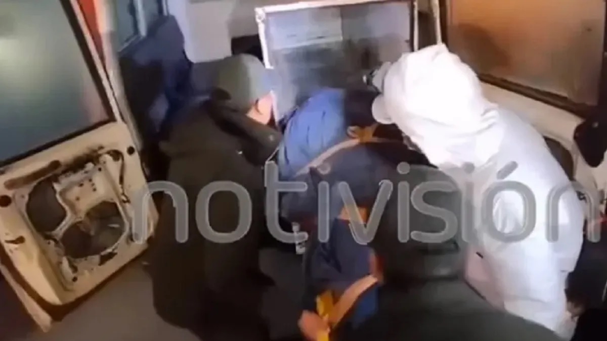 matias rosales asesinato