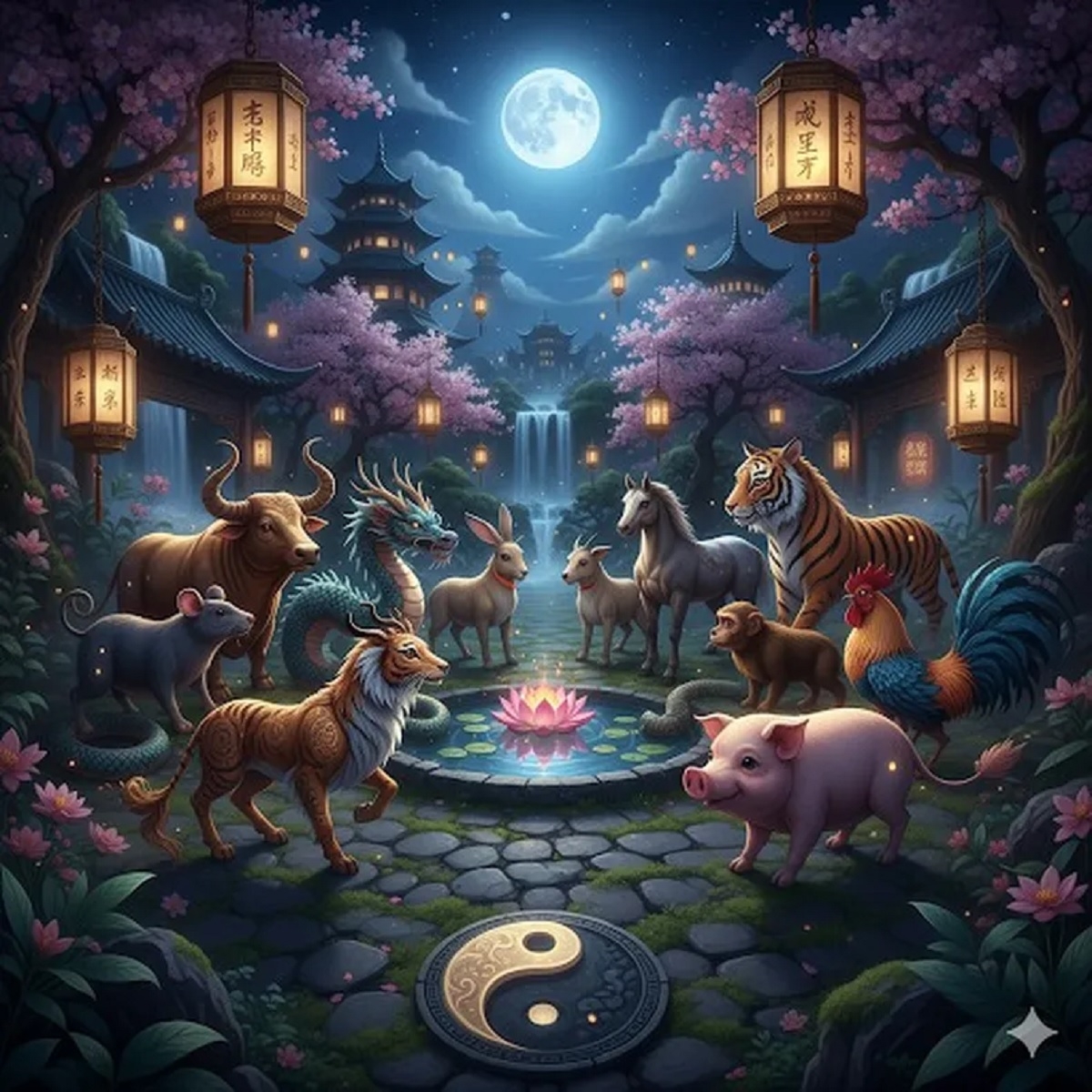 HOROSCOPODF