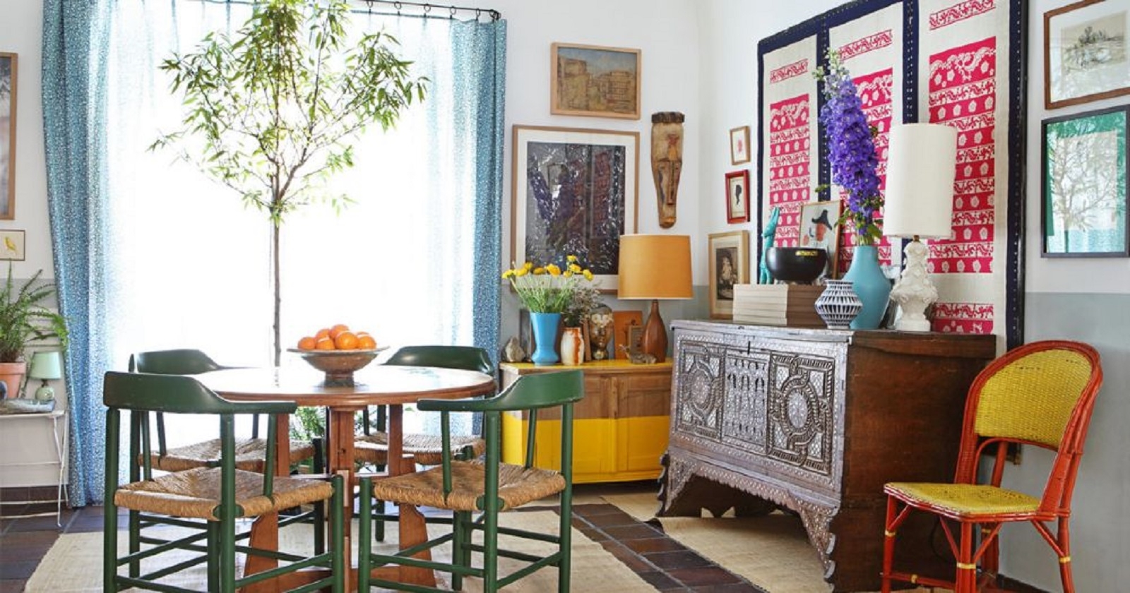 Decoración