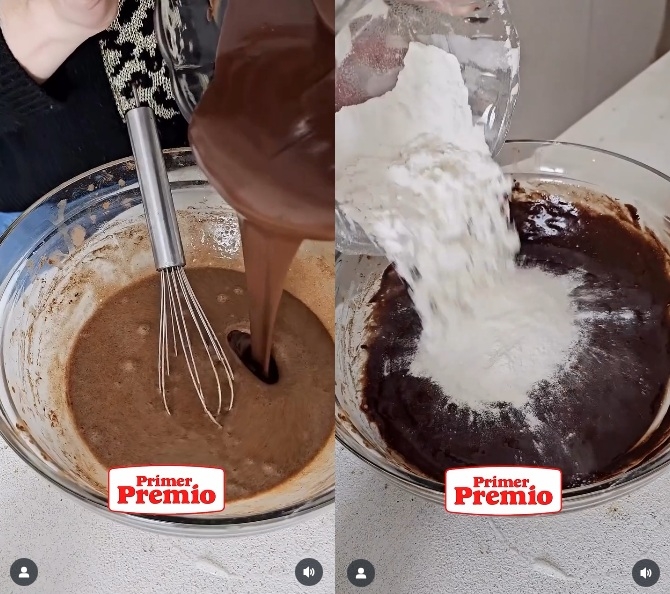 Brownie cookies 3