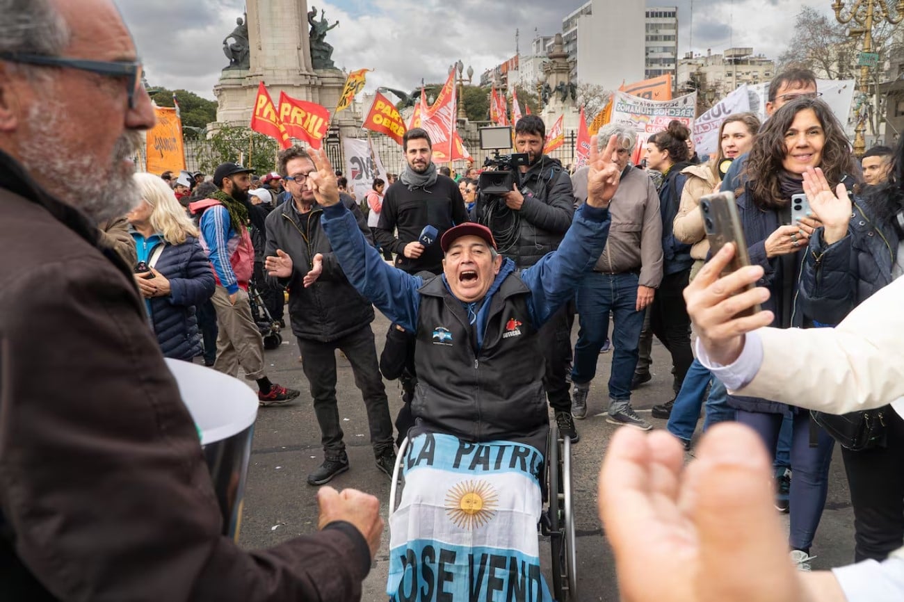 discapacidad el pais