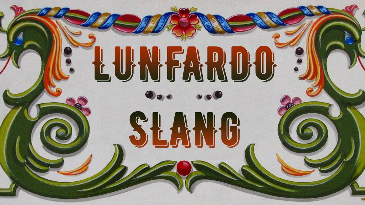 lunfardo