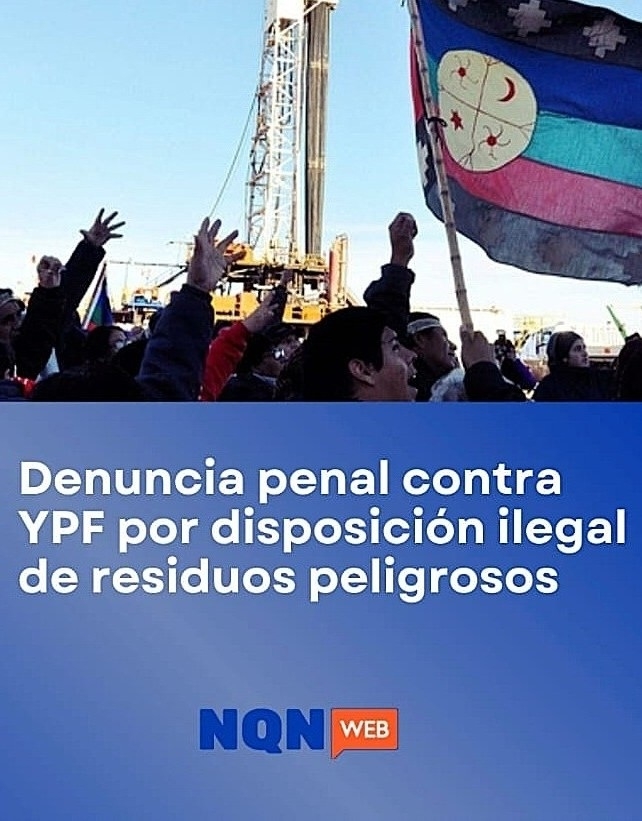 Denuncia