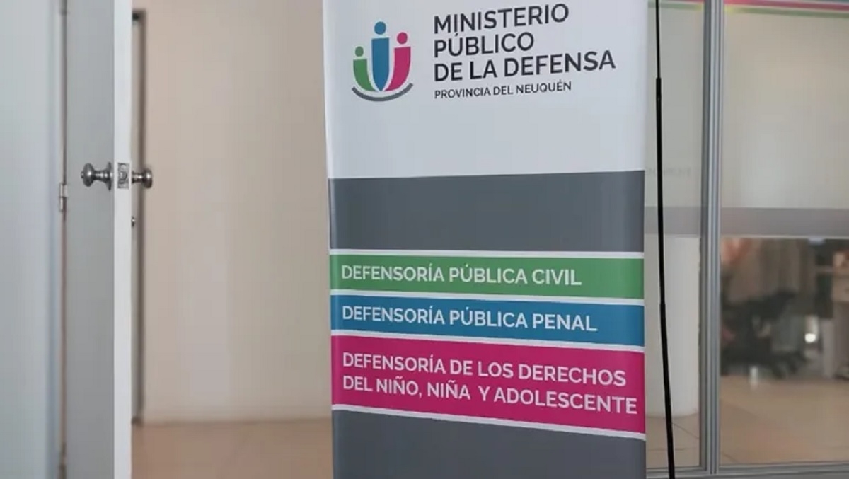 defensoria publica