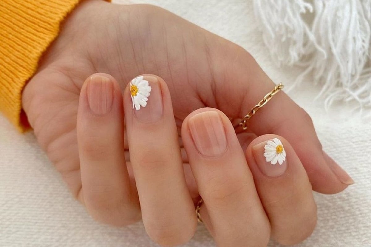 Nail art
