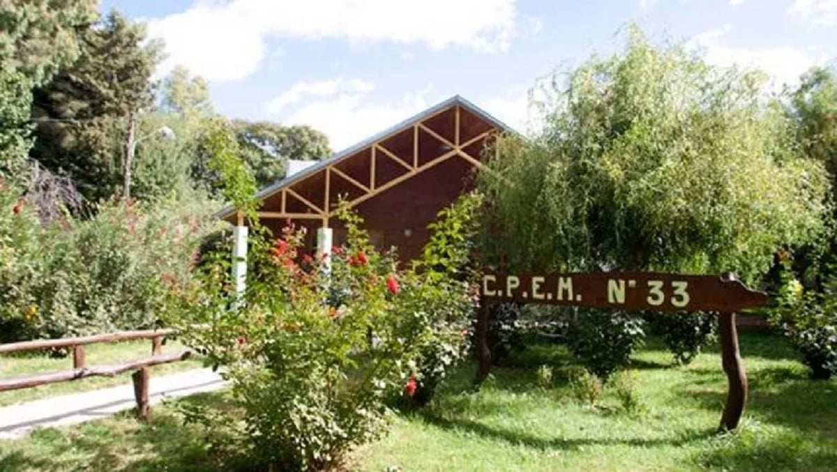 cpem 33 vista alegre