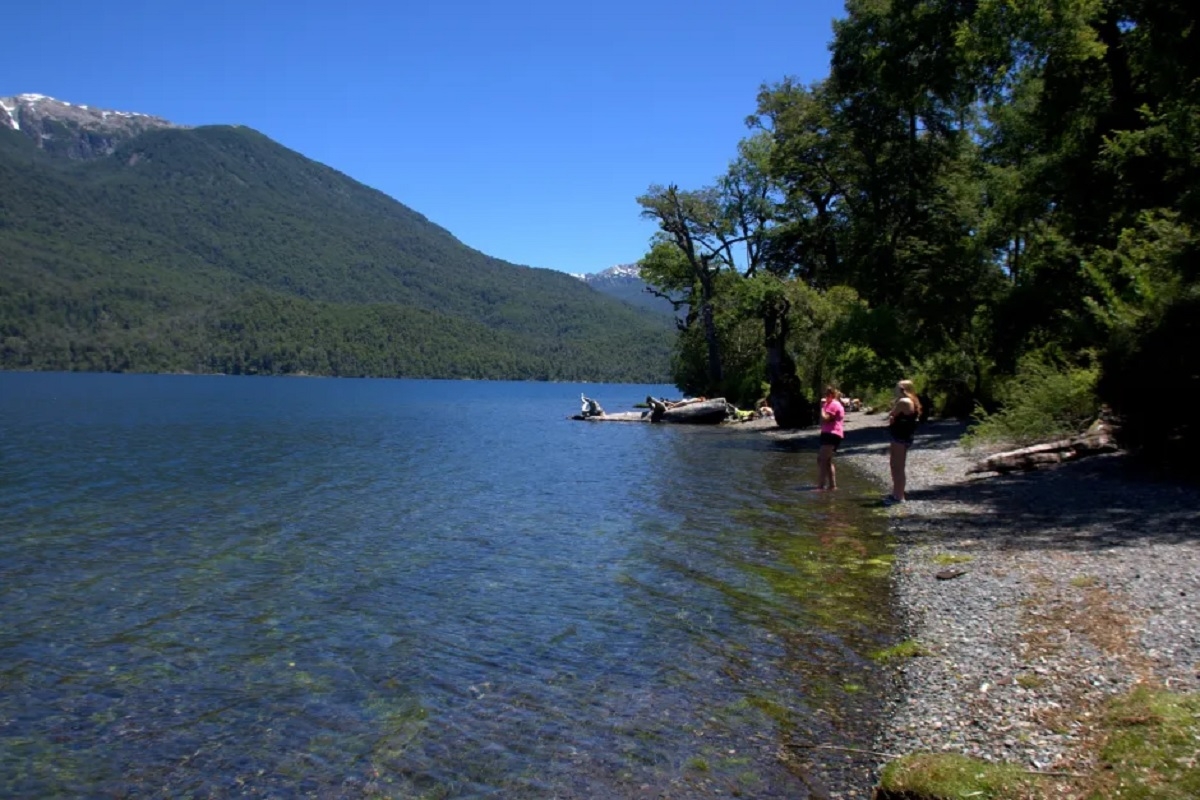 lago nonthué