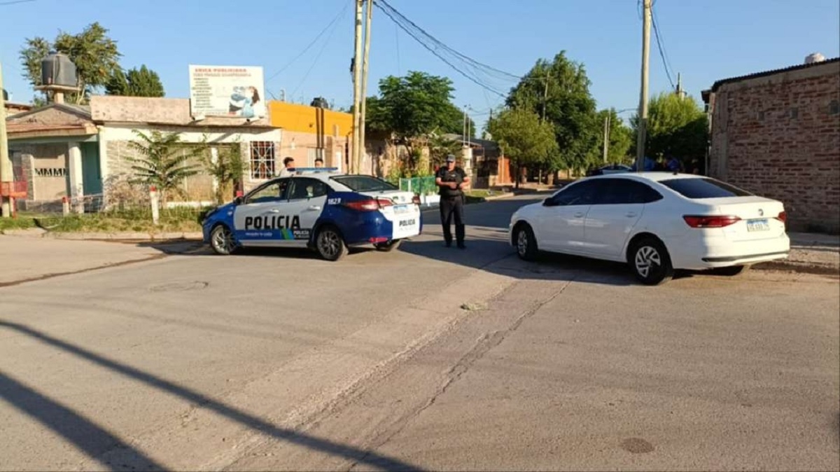 hombre muerto en gran neuquen sur 1